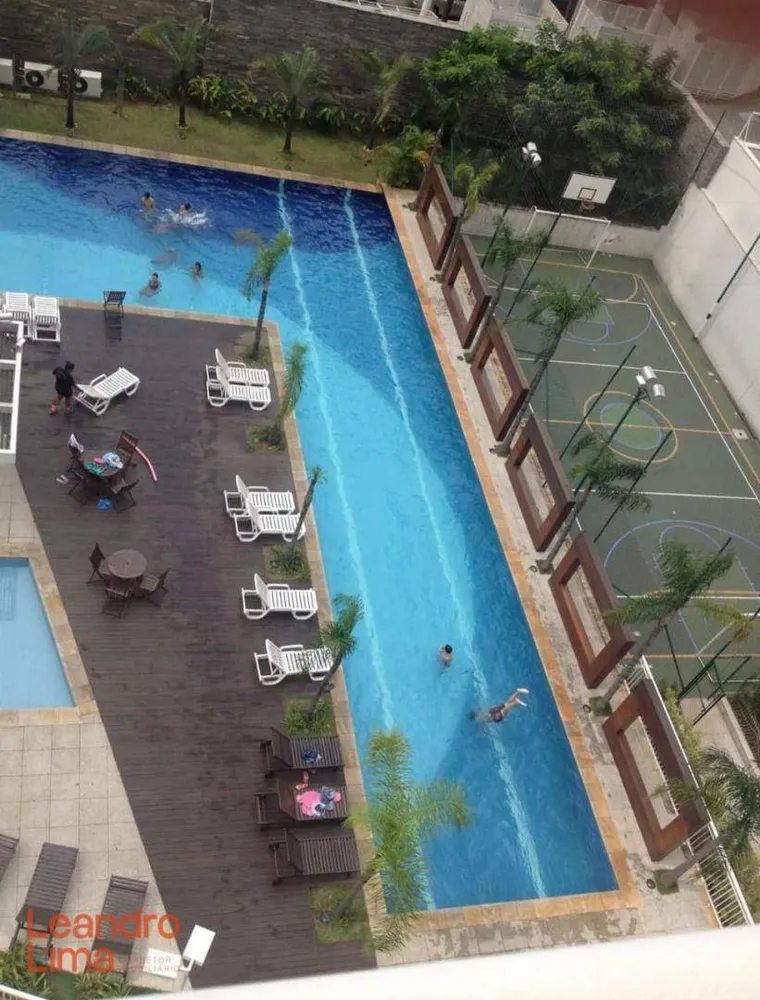 Apartamento, 3 quartos, 80 m² - Foto 12