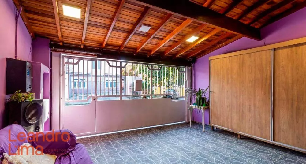 Casa à venda com 2 quartos, 120m² - Foto 3