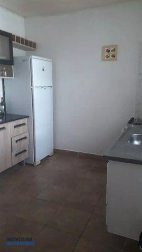 Casa à venda com 2 quartos, 80M2 - Foto 4