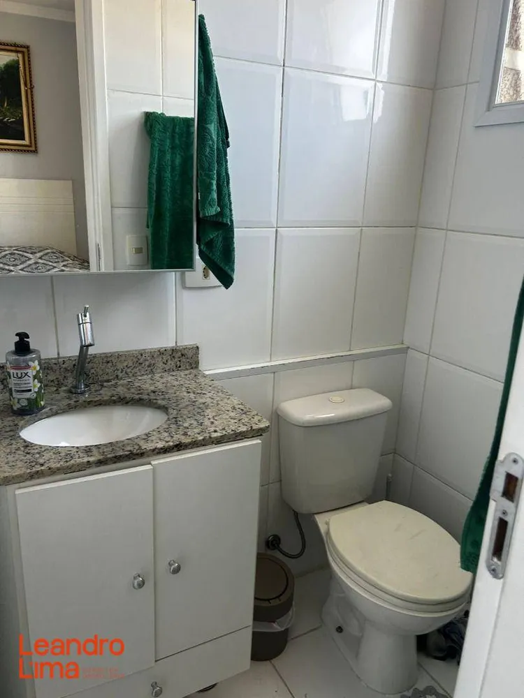 Apartamento, 2 quartos, 61 m² - Foto 6