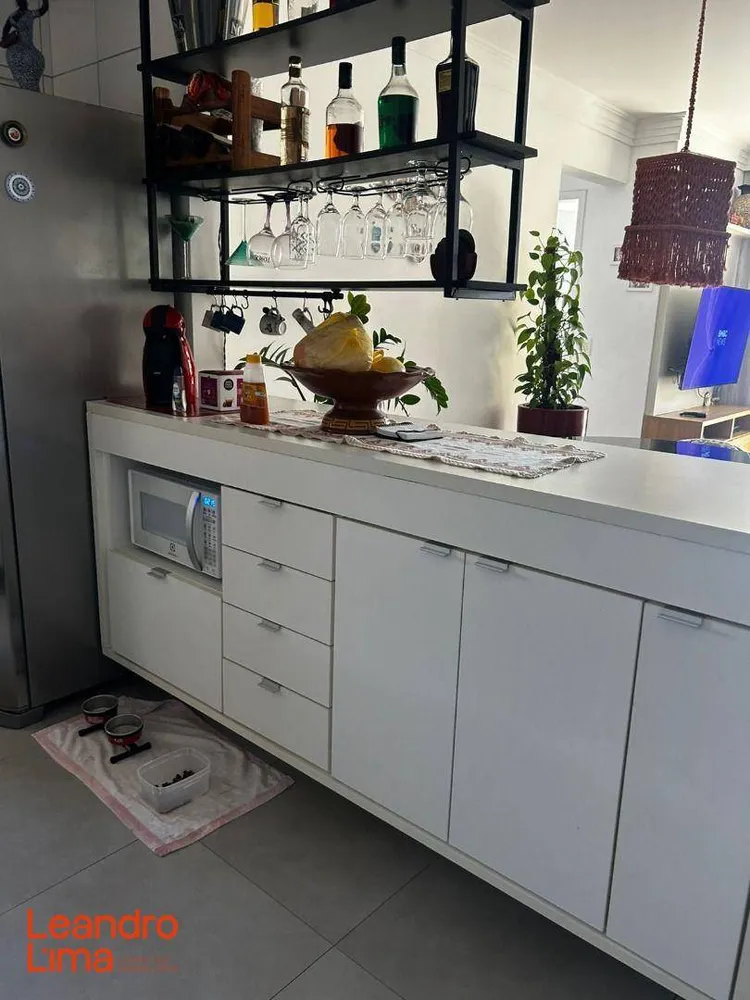 Apartamento, 2 quartos, 61 m² - Foto 3