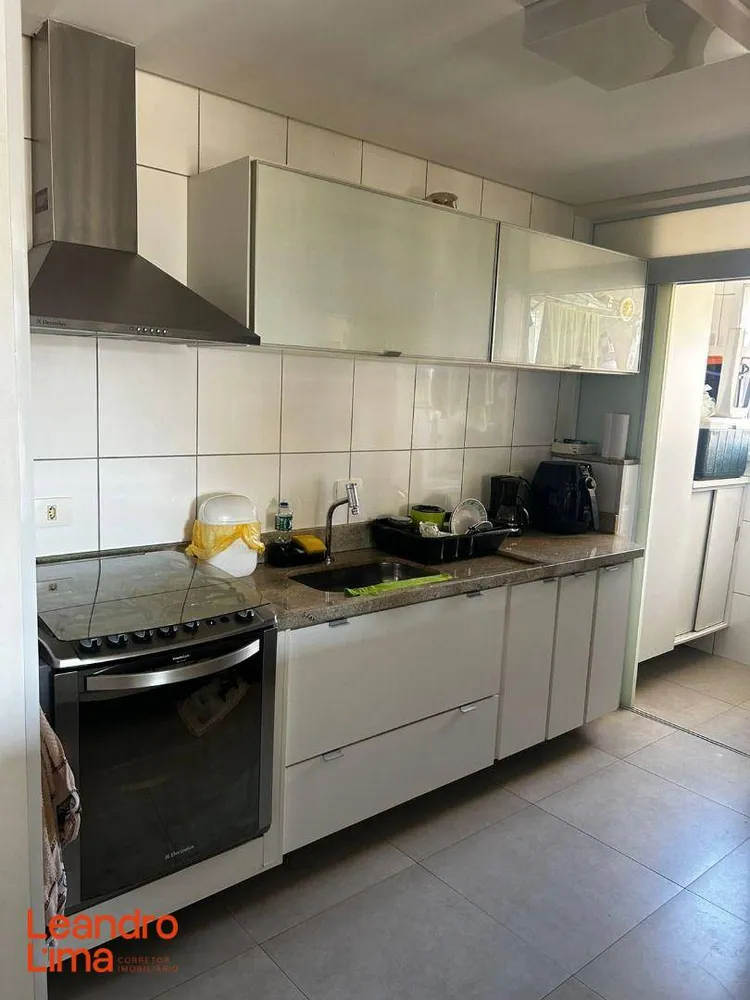 Apartamento, 2 quartos, 61 m² - Foto 4