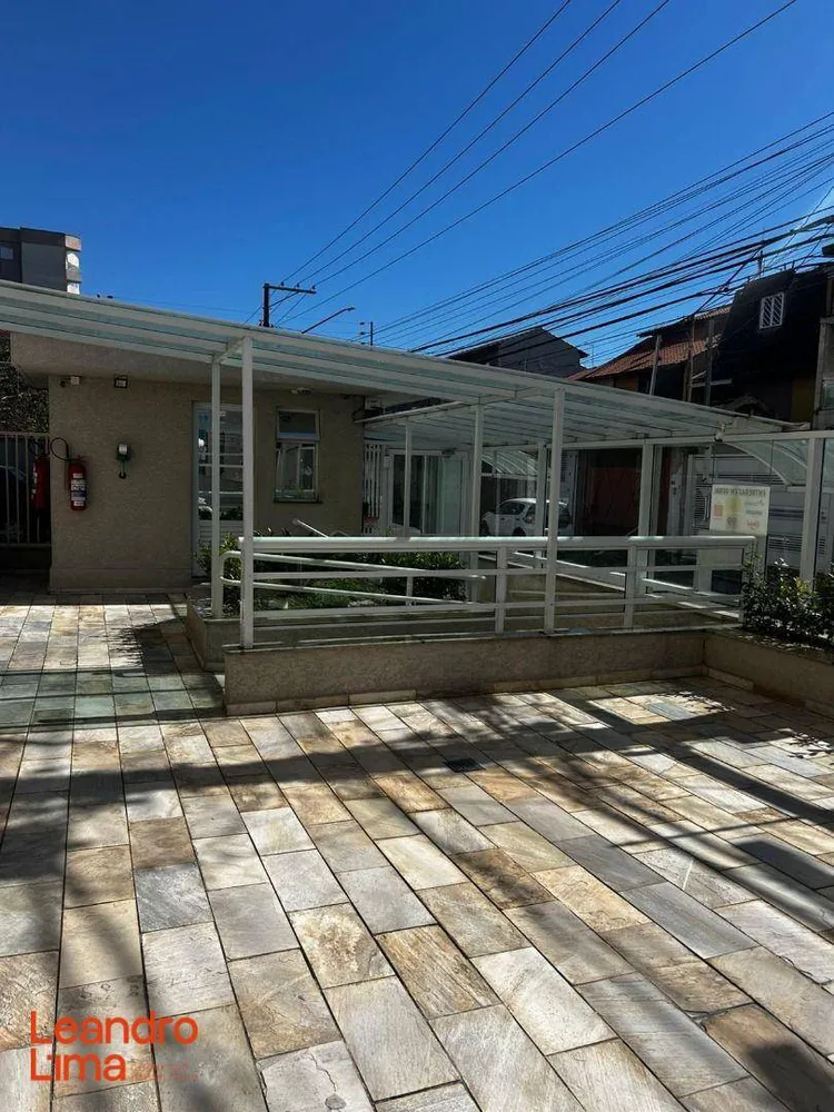 Apartamento, 2 quartos, 61 m² - Foto 12
