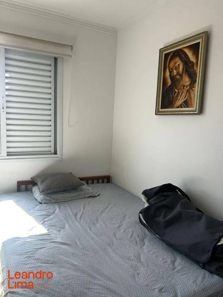 Apartamento, 2 quartos, 61 m² - Foto 8
