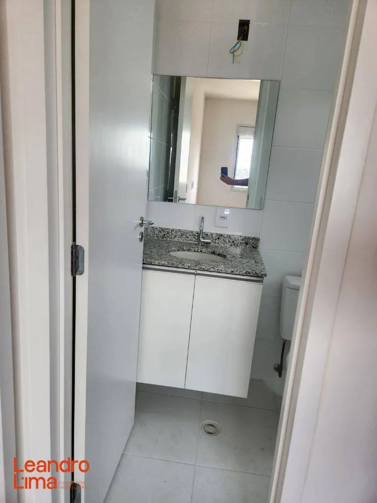 Apartamento, 2 quartos, 50 m² - Foto 10