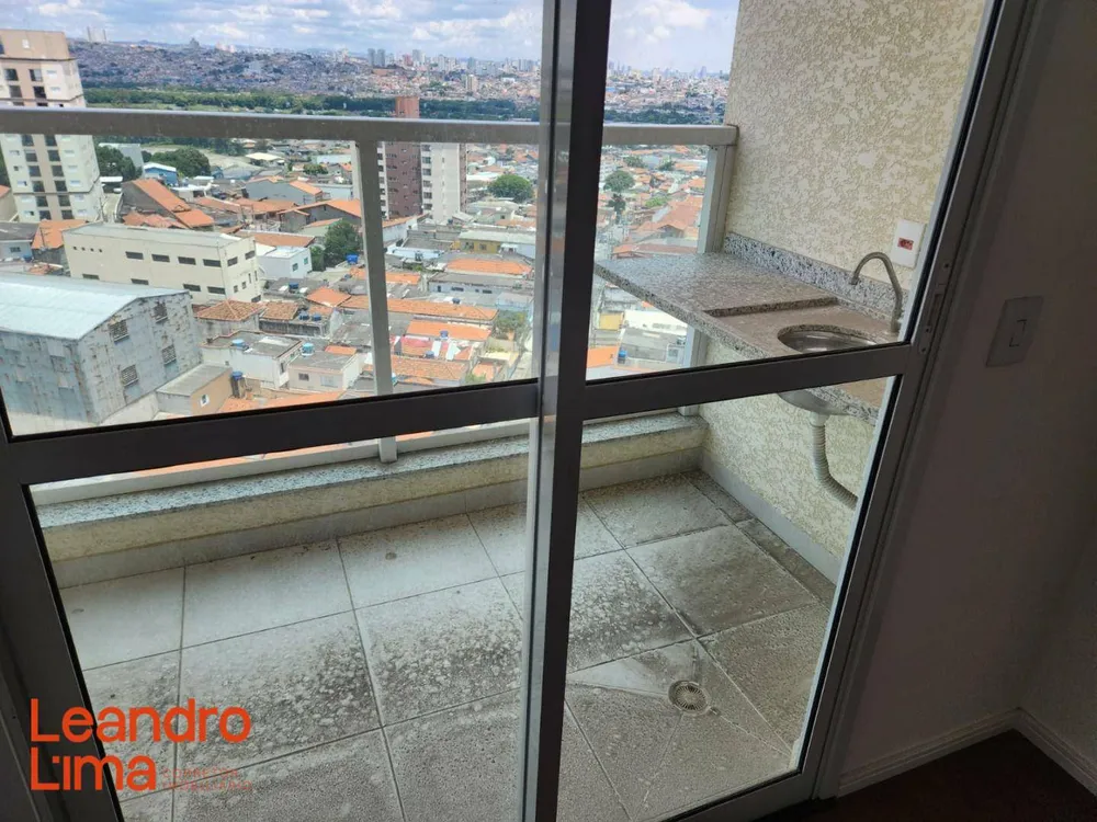 Apartamento, 2 quartos, 50 m² - Foto 5