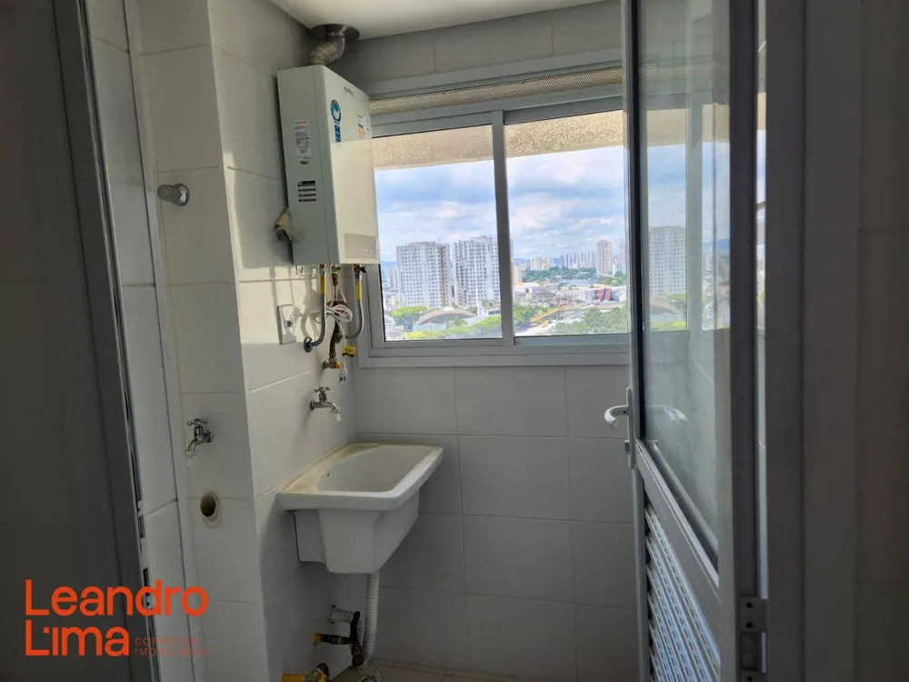 Apartamento, 2 quartos, 50 m² - Foto 3