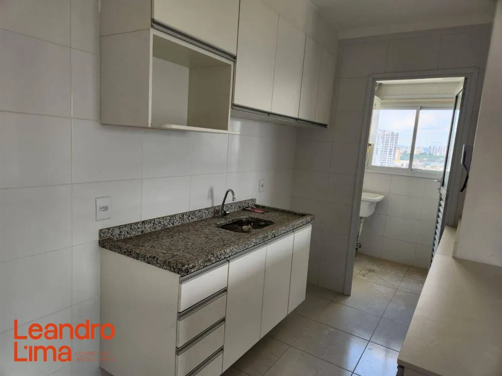 Apartamento, 2 quartos, 50 m² - Foto 2