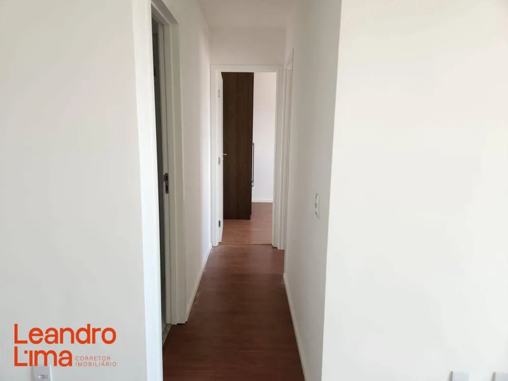 Apartamento, 2 quartos, 50 m² - Foto 4
