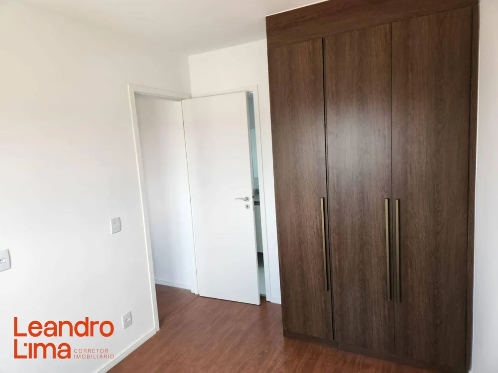 Apartamento, 2 quartos, 50 m² - Foto 9