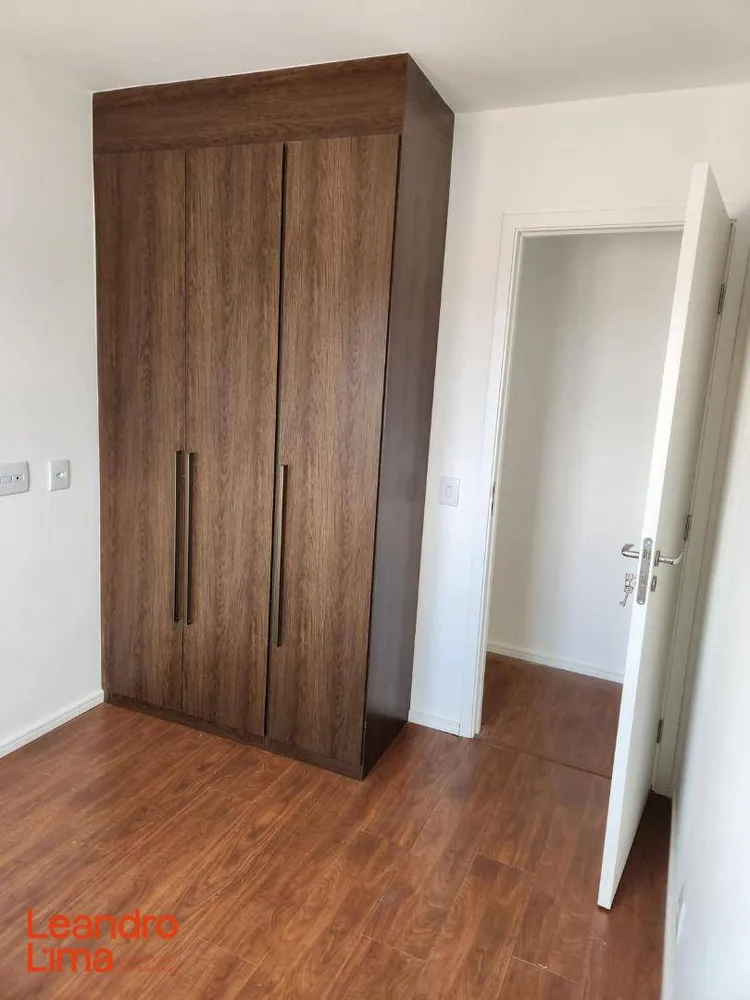 Apartamento, 2 quartos, 50 m² - Foto 8