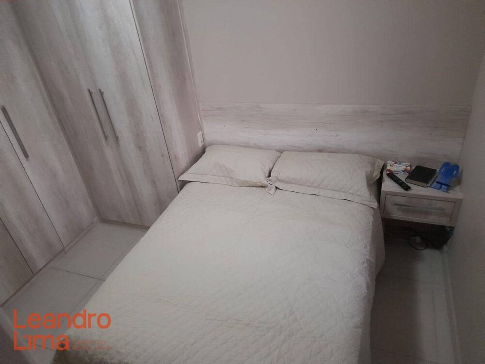 Apartamento à venda com 2 quartos, 52m² - Foto 16