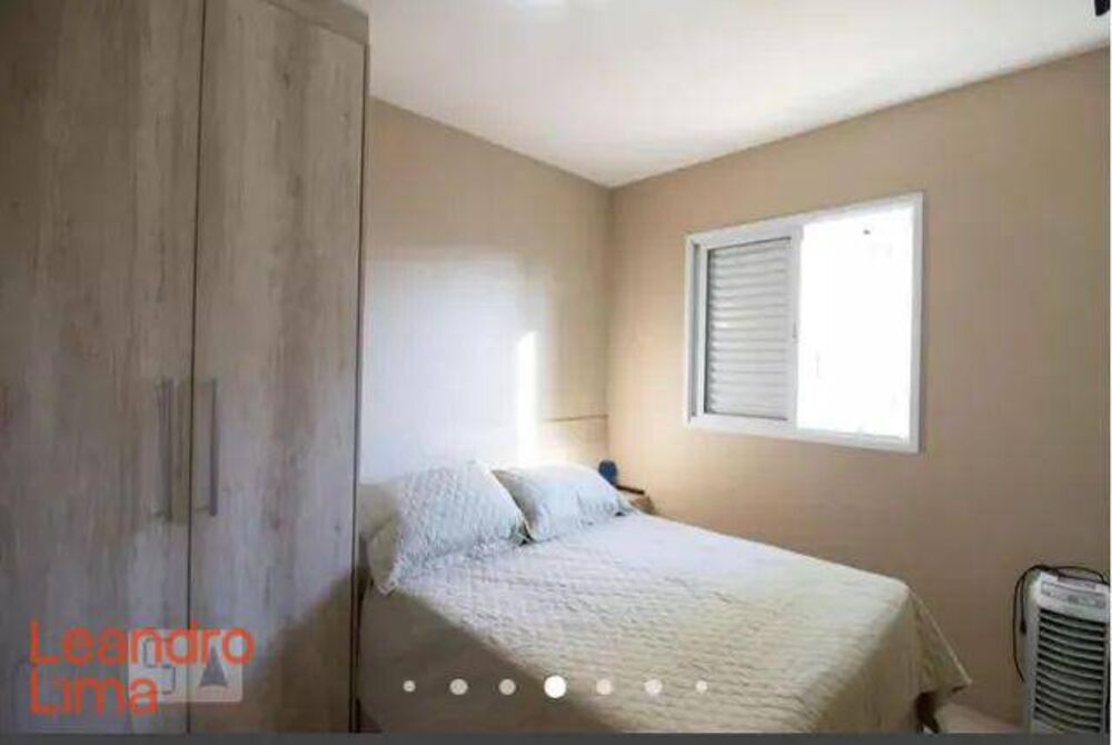 Apartamento à venda com 2 quartos, 52m² - Foto 14
