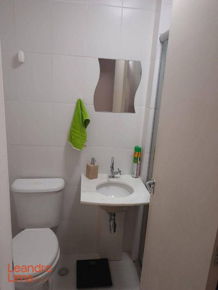 Apartamento à venda com 2 quartos, 52m² - Foto 13