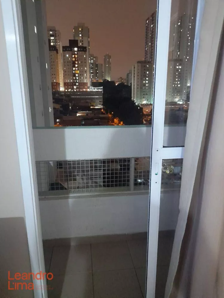 Apartamento à venda com 2 quartos, 52m² - Foto 2