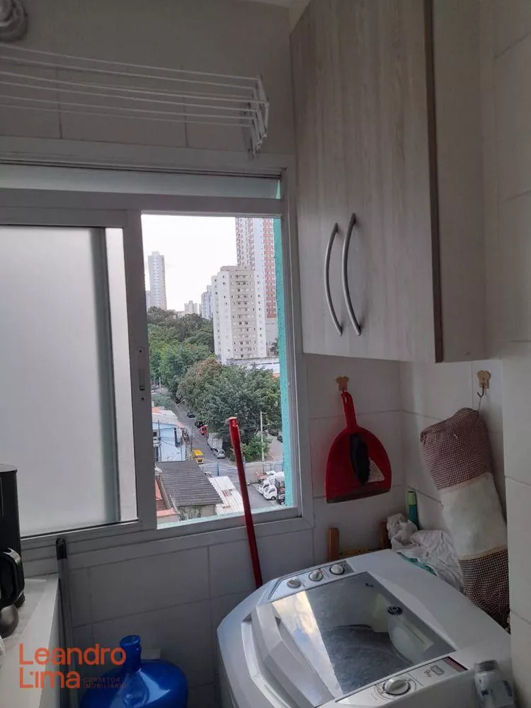 Apartamento à venda com 2 quartos, 52m² - Foto 10