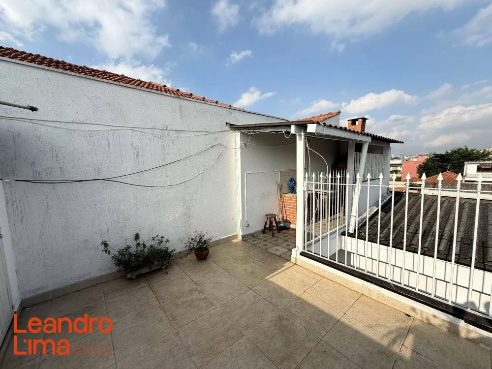 Casa, 3 quartos, 110 m² - Foto 9