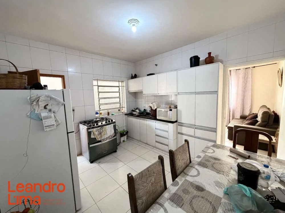 Casa, 3 quartos, 110 m² - Foto 2