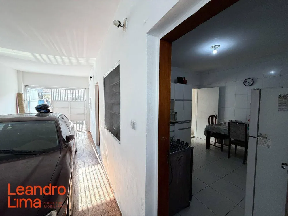 Casa, 3 quartos, 110 m² - Foto 12