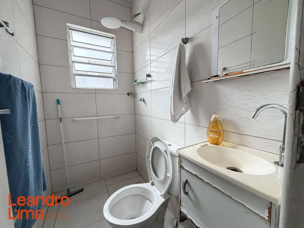 Casa, 3 quartos, 110 m² - Foto 8