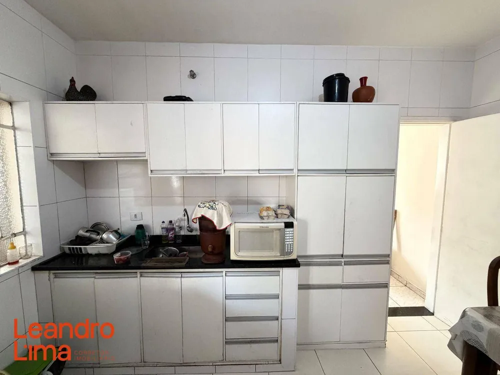 Casa, 3 quartos, 110 m² - Foto 3