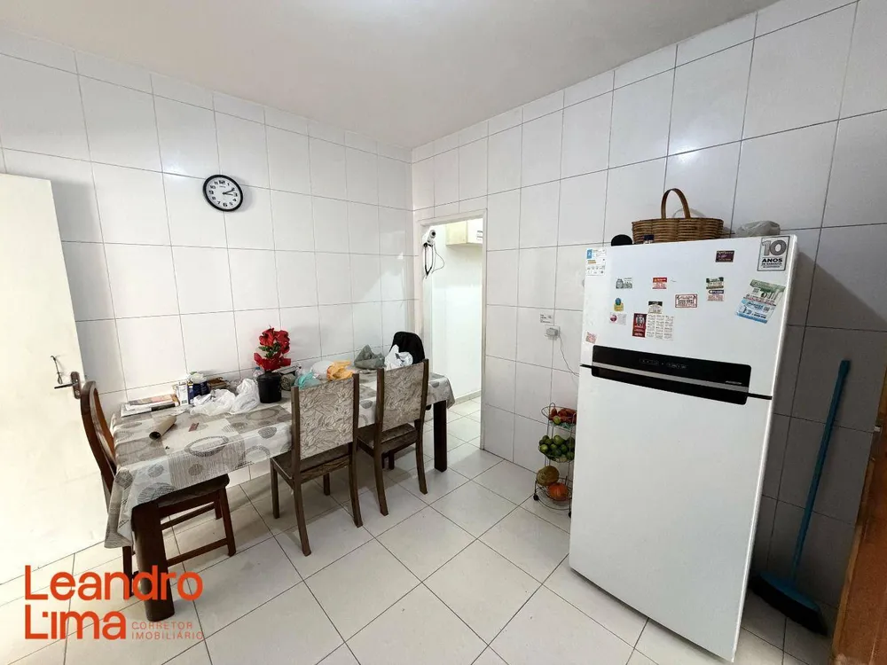 Casa, 3 quartos, 110 m² - Foto 4