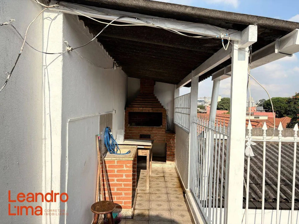 Casa, 3 quartos, 110 m² - Foto 10