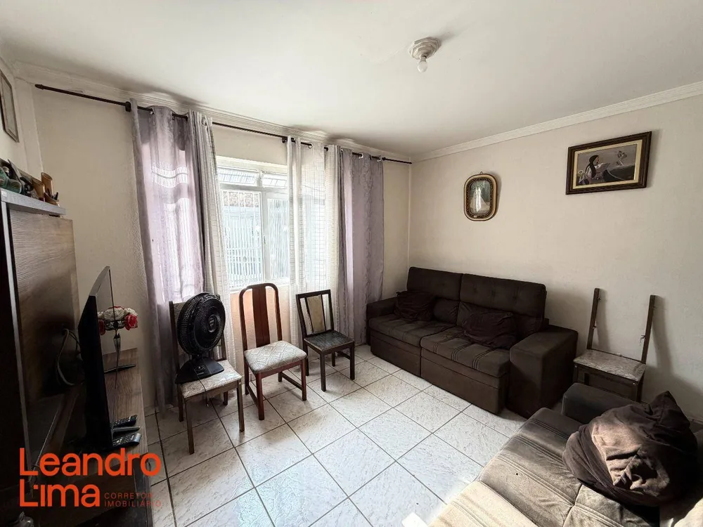 Casa, 3 quartos, 110 m² - Foto 1