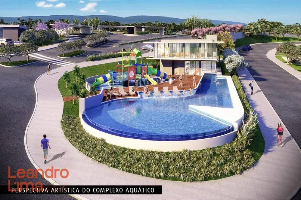 Loteamento e Condomínio, 360 m² - Foto 9