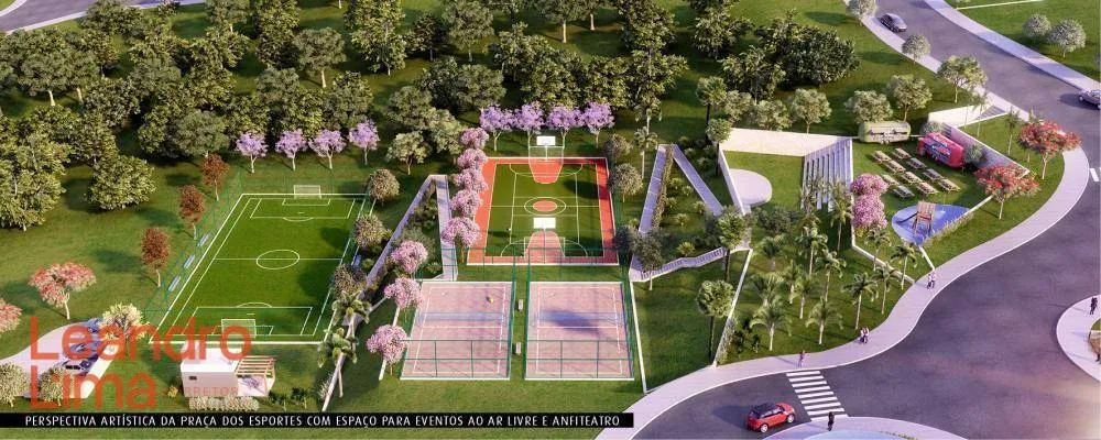 Loteamento e Condomínio, 360 m² - Foto 10