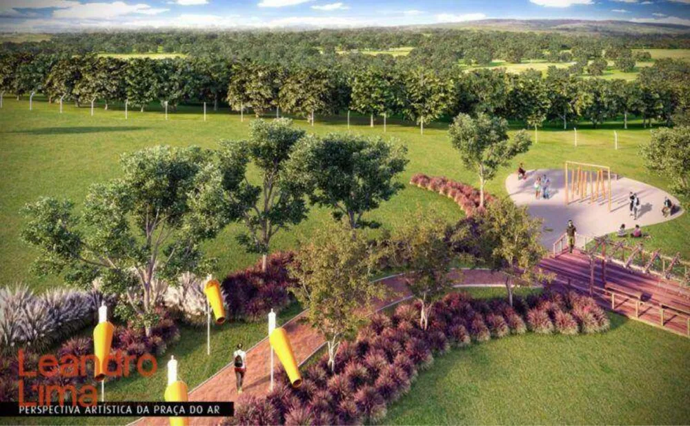 Loteamento e Condomínio, 360 m² - Foto 11