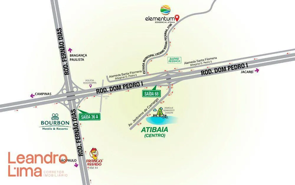 Loteamento e Condomínio, 360 m² - Foto 12