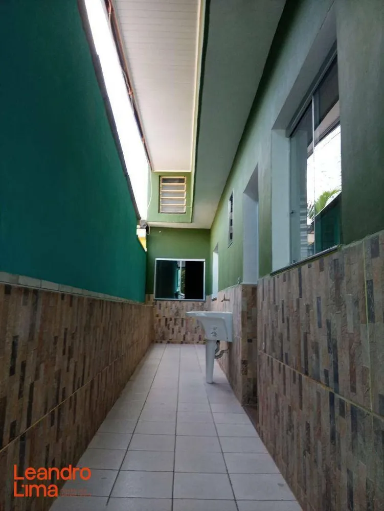 Casa, 2 quartos, 197 m² - Foto 2