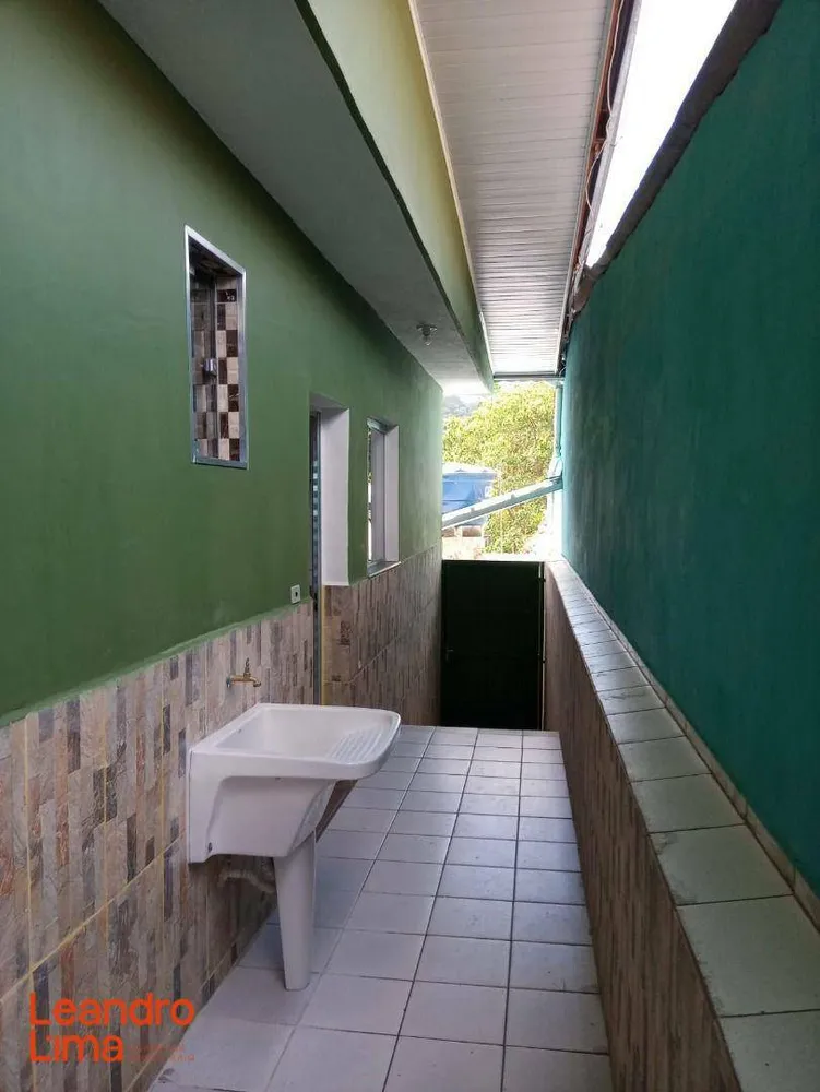 Casa, 2 quartos, 197 m² - Foto 8