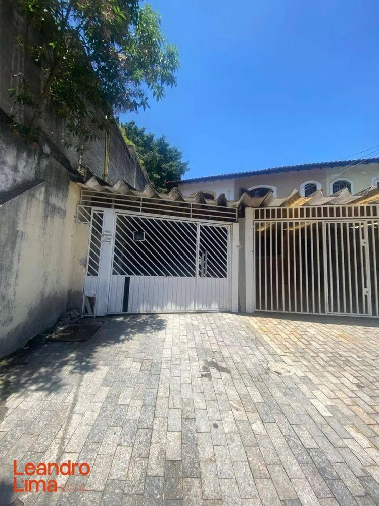 Casa, 3 quartos, 216 m² - Foto 7
