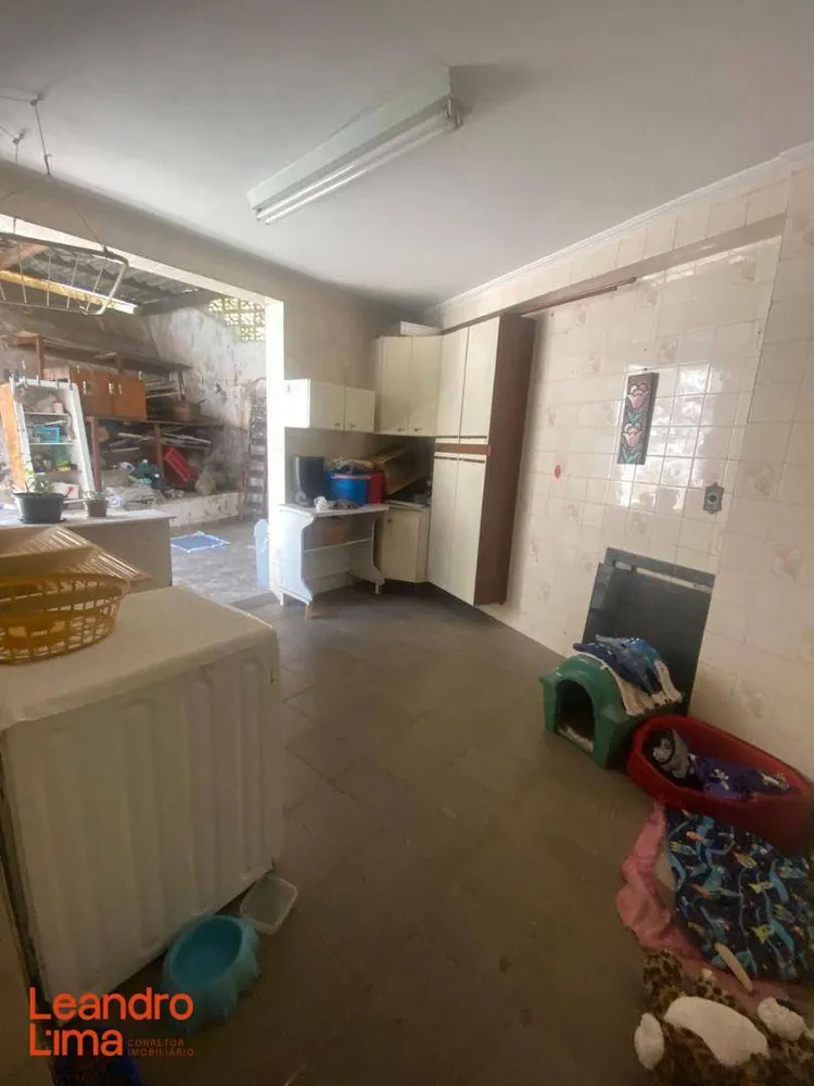 Casa, 3 quartos, 216 m² - Foto 7