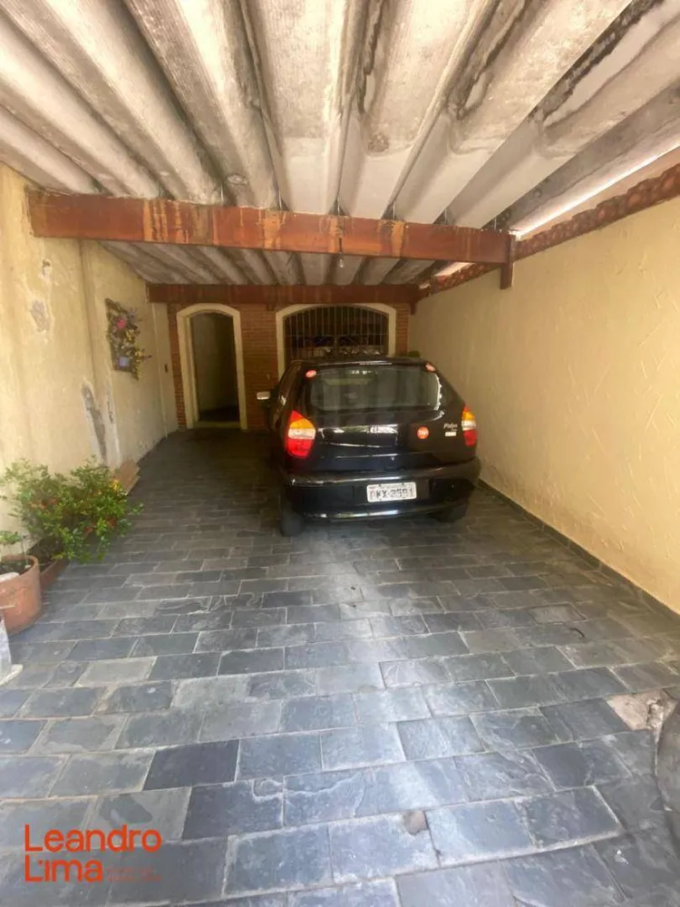 Casa, 3 quartos, 216 m² - Foto 5