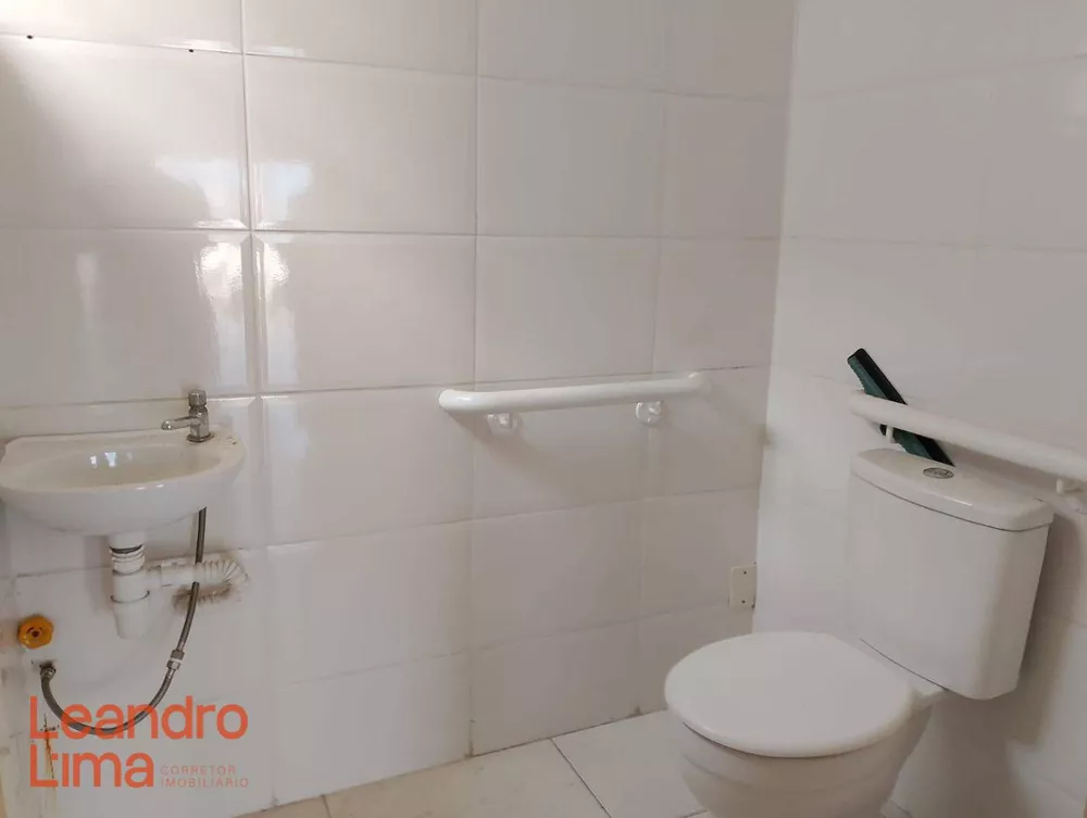 Loja-Salão para alugar, 80m² - Foto 4