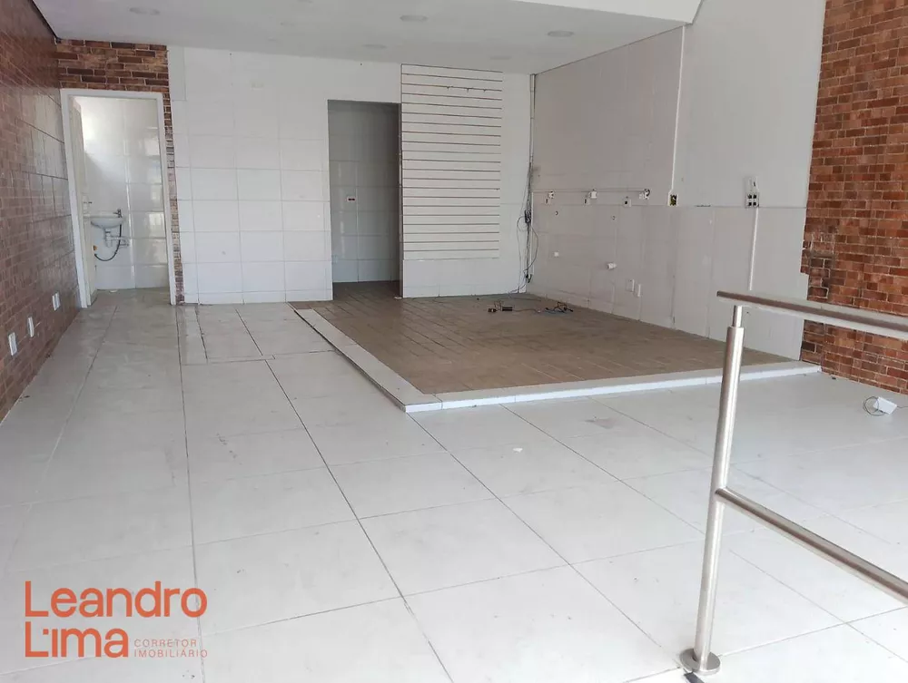 Loja-Salão para alugar, 80m² - Foto 3