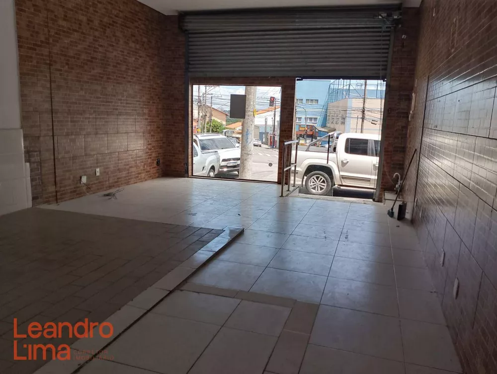 Loja-Salão para alugar, 80m² - Foto 2