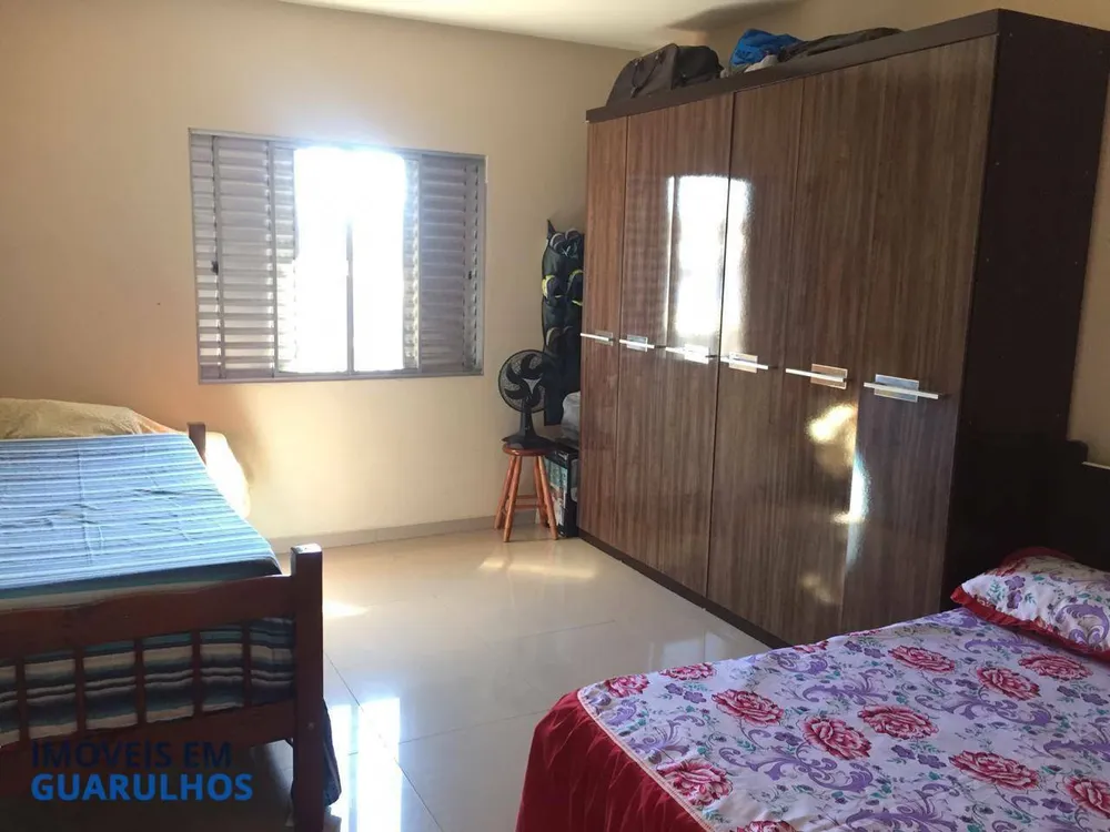 Casa, 3 quartos, 129 m² - Foto 9