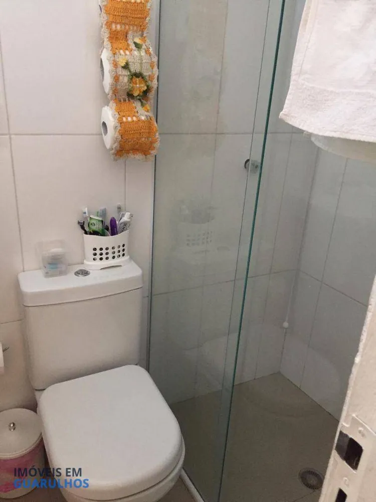 Casa, 3 quartos, 129 m² - Foto 10