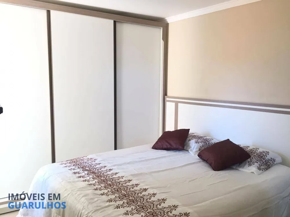 Casa, 3 quartos, 129 m² - Foto 7