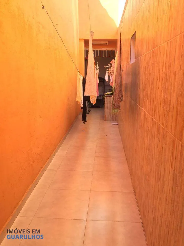 Casa, 3 quartos, 129 m² - Foto 16