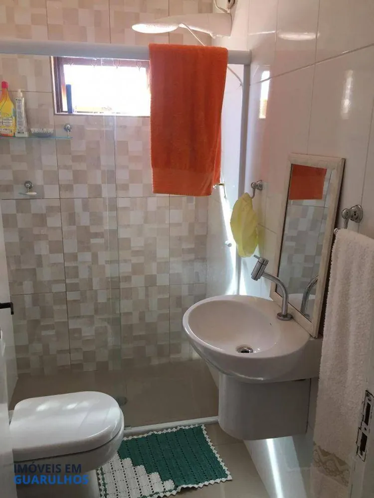 Casa, 3 quartos, 129 m² - Foto 13