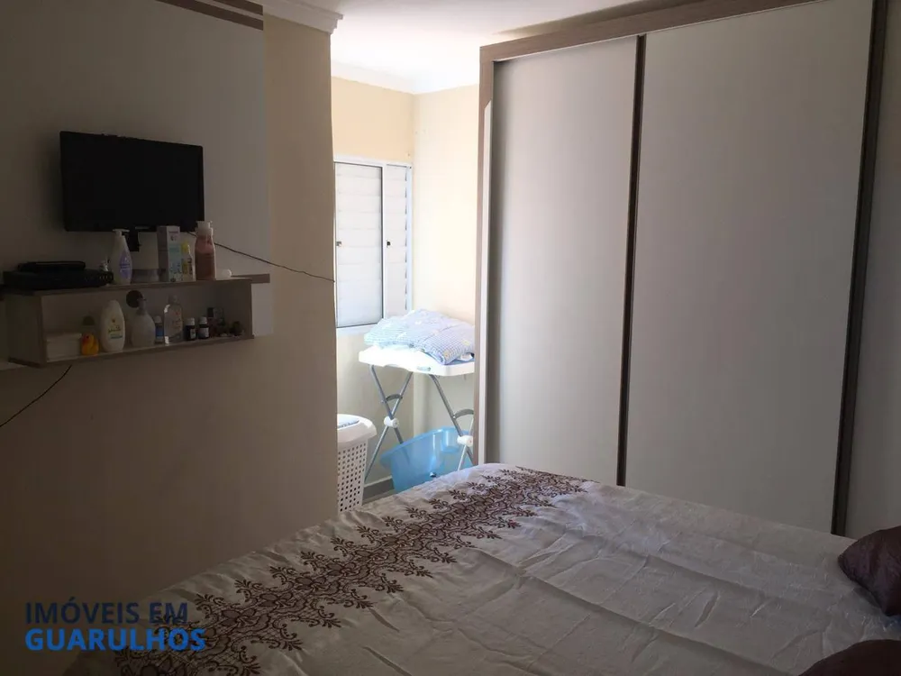Casa, 3 quartos, 129 m² - Foto 8