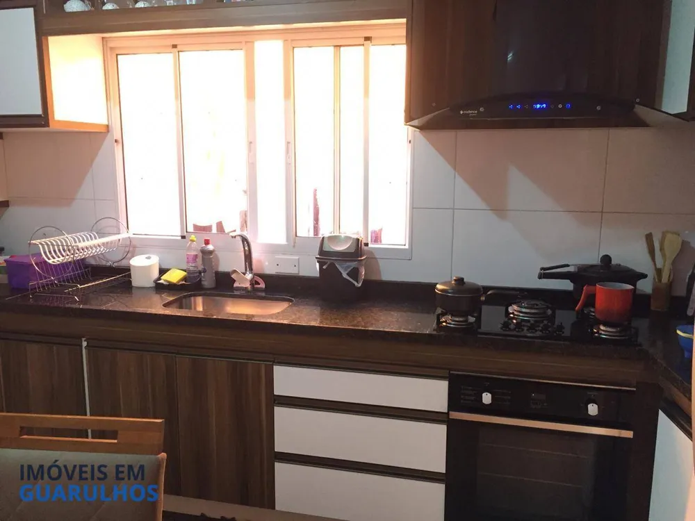 Casa, 3 quartos, 129 m² - Foto 5