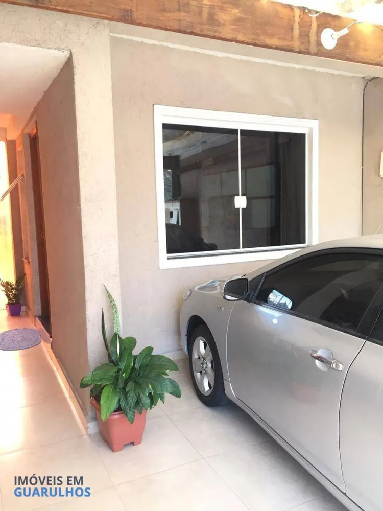 Casa, 3 quartos, 129 m² - Foto 14
