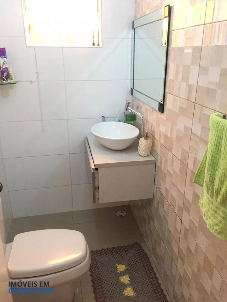 Casa, 3 quartos, 129 m² - Foto 11