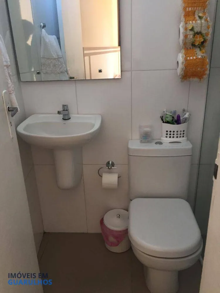Casa, 3 quartos, 129 m² - Foto 12